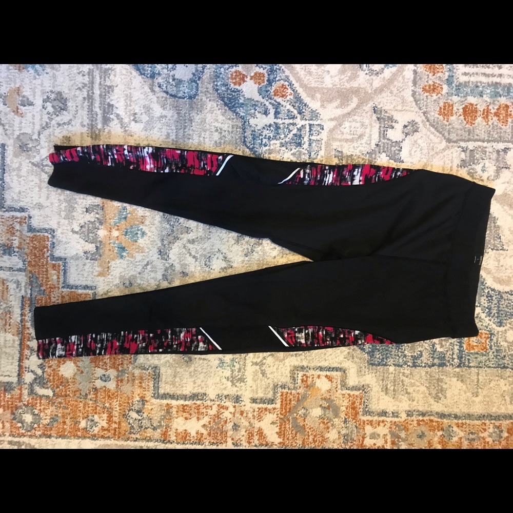 Beleziva workout pants